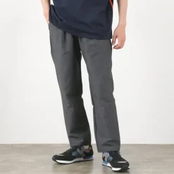 RE MADE IN TOKYO JAPAN / C/L Classic Tuck Pants