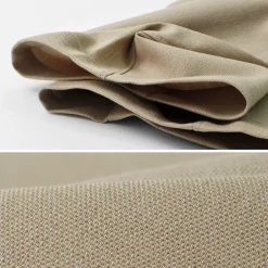 RE MADE IN TOKYO JAPAN / C/L Coolmax easy rivet trousers