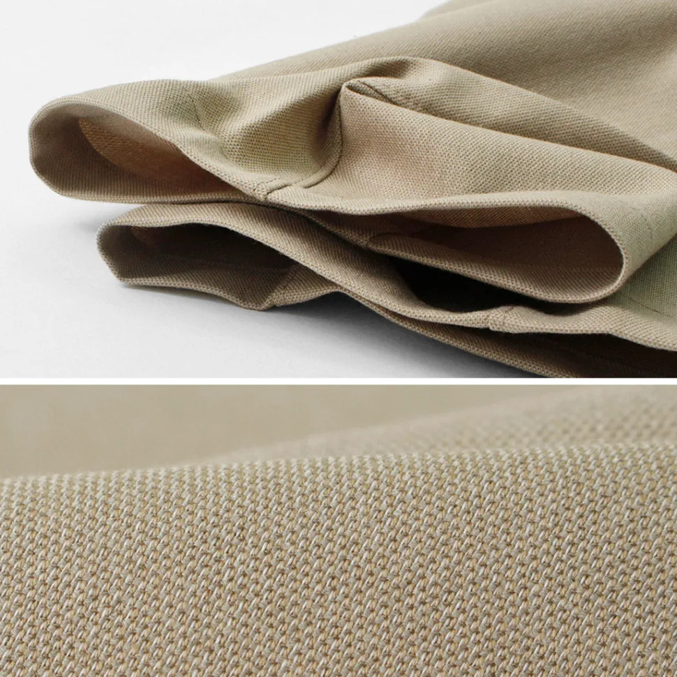 RE MADE IN TOKYO JAPAN / C/L Coolmax easy rivet trousers