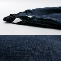 RE MADE IN TOKYO JAPAN / French Linen Cardigan