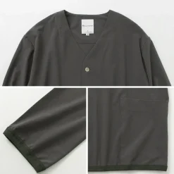 RE MADE IN TOKYO JAPAN / Light Glen Check Cardigan