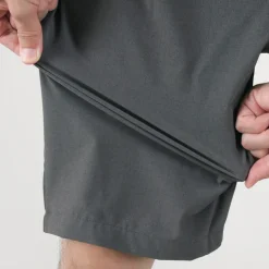 RE MADE IN TOKYO JAPAN / Light Glen Check Tucked Half Pants