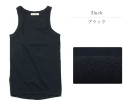RE MADE IN TOKYO JAPAN / Perfect Inner Tank Top