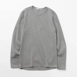 RE MADE IN TOKYO JAPAN / Perfect Inner Giza Cotton Crew T-shirt