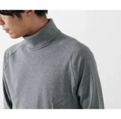 RE MADE IN TOKYO JAPAN / Perfect Innerwear Turtleneck