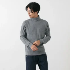 RE MADE IN TOKYO JAPAN / Perfect Innerwear Turtleneck