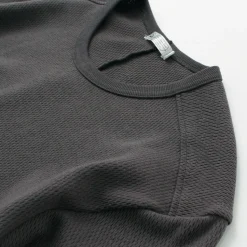 RE MADE IN TOKYO JAPAN / Perfect Inner Thermal Crew Neck