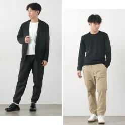 RE MADE IN TOKYO JAPAN / Perfect Inner Thermal Crew Neck