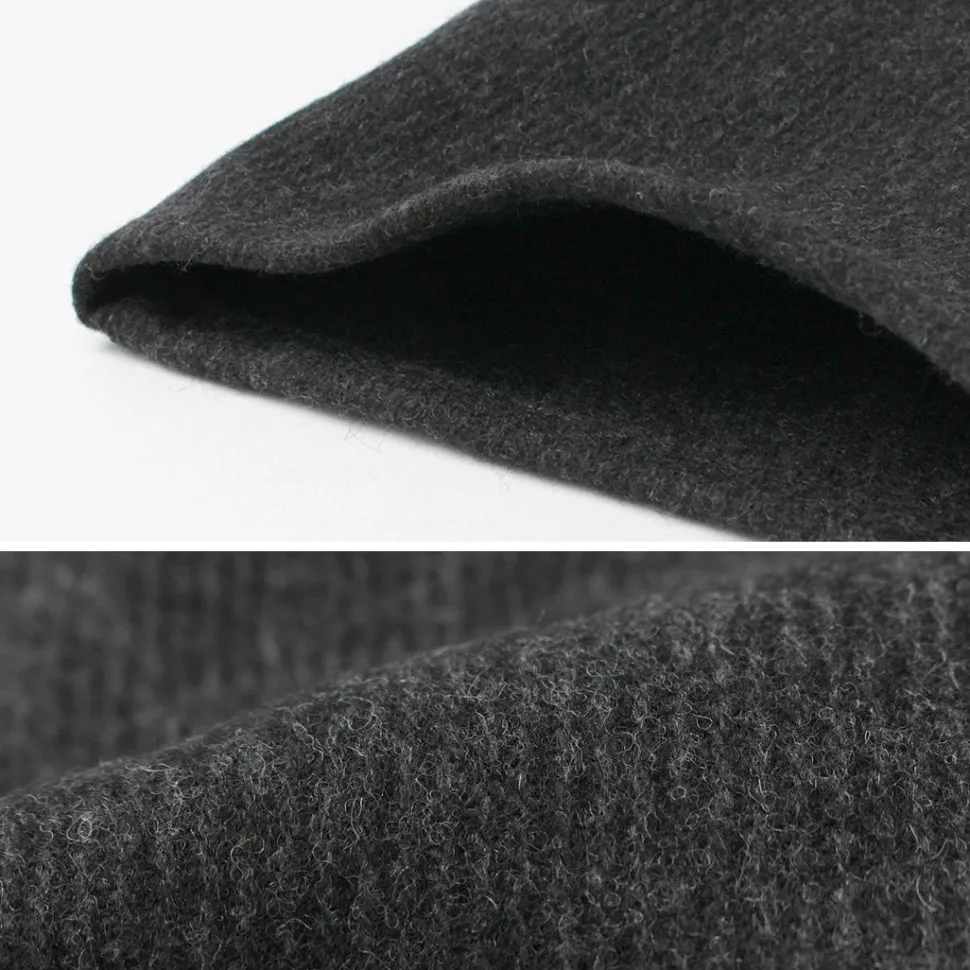 RE MADE IN TOKYO JAPAN / Raglan Sleeve Back Print Pullover Sweatshirt