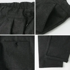 RE MADE IN TOKYO JAPAN / Raglan Sleeve Back Print Pullover Sweatshirt