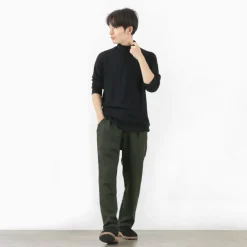 RE MADE IN TOKYO JAPAN / Raglan Sleeve Back Print Pullover Sweatshirt