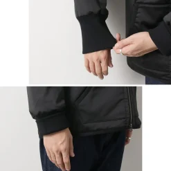 RE MADE IN TOKYO JAPAN / Shindown Winter Blouson