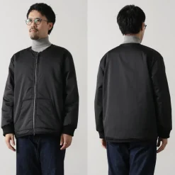 RE MADE IN TOKYO JAPAN / Shindown Winter Blouson