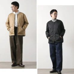 RE MADE IN TOKYO JAPAN / Shindown Winter Blouson