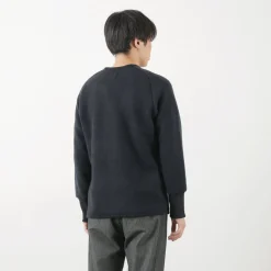 RE MADE IN TOKYO JAPAN / Soft Air Pile Warm Knit