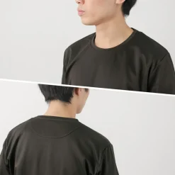 RE MADE IN TOKYO JAPAN / Tokyo Made Dress T-shirt Crew Neck