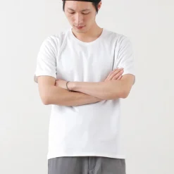 RE MADE IN TOKYO JAPAN / Tokyo Made Dress T-shirt Crew Neck