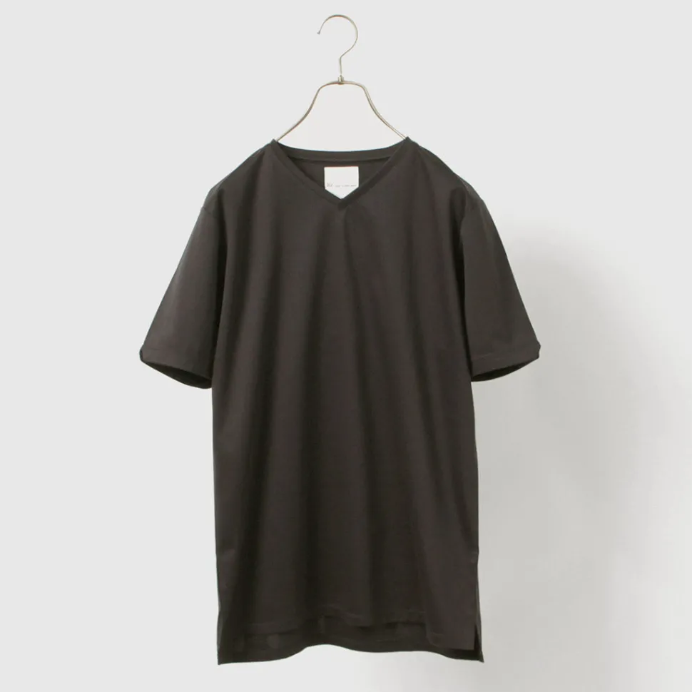 RE MADE IN TOKYO JAPAN / Tokyo Made Dress T-Shirt V-Neck