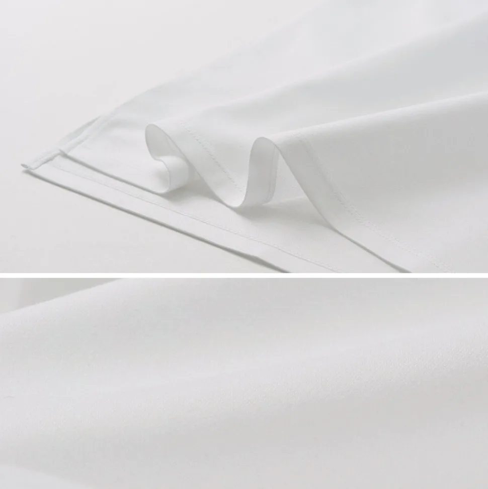 RE MADE IN TOKYO JAPAN / Tokyo Made V-Neck Long Sleeve Dress T-Shirt 5721A-CT