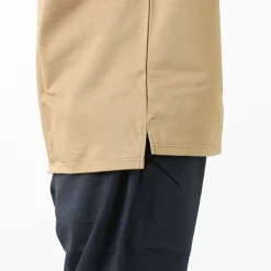 RE MADE IN TOKYO JAPAN / Tokyo Made Dress Organic T-shirt