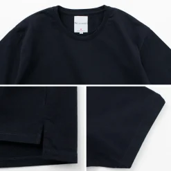 RE MADE IN TOKYO JAPAN / Tokyo Made Dress Organic T-shirt