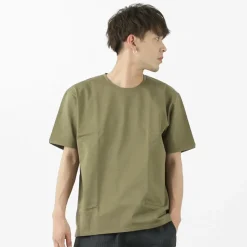 RE MADE IN TOKYO JAPAN / Tokyo Made Dress Organic T-shirt