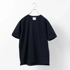 RE MADE IN TOKYO JAPAN / Tokyo Made Dress Organic T-shirt