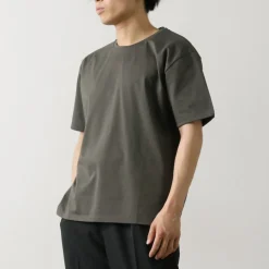 RE MADE IN TOKYO JAPAN / Tokyo Made Dress Organic Heavyweight T-Shirt