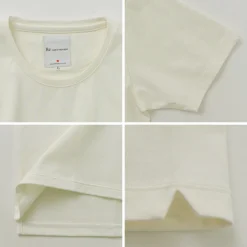 RE MADE IN TOKYO JAPAN / Tokyo Made Dress Organic Heavyweight T-Shirt