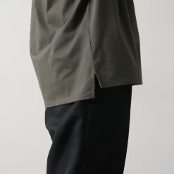 RE MADE IN TOKYO JAPAN / Tokyo Made Dress Organic Heavyweight T-Shirt