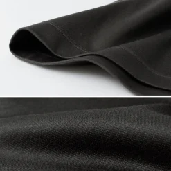 RE MADE IN TOKYO JAPAN / Tokyo Made Dress Knit Shirt Polo