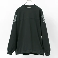 REMI RELIEF / 8/- Jersey Football Long T(university11)