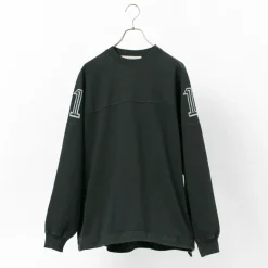 REMI RELIEF / 8/- Jersey Football Long T(university11)