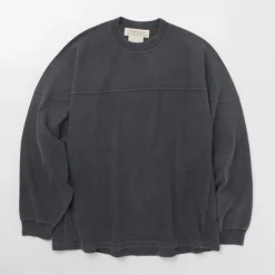 REMI RELIEF / 8/- Jersey Football Long T (78)