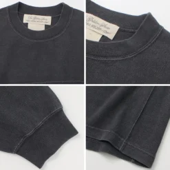 REMI RELIEF / 8/- Jersey Football Long T (78)