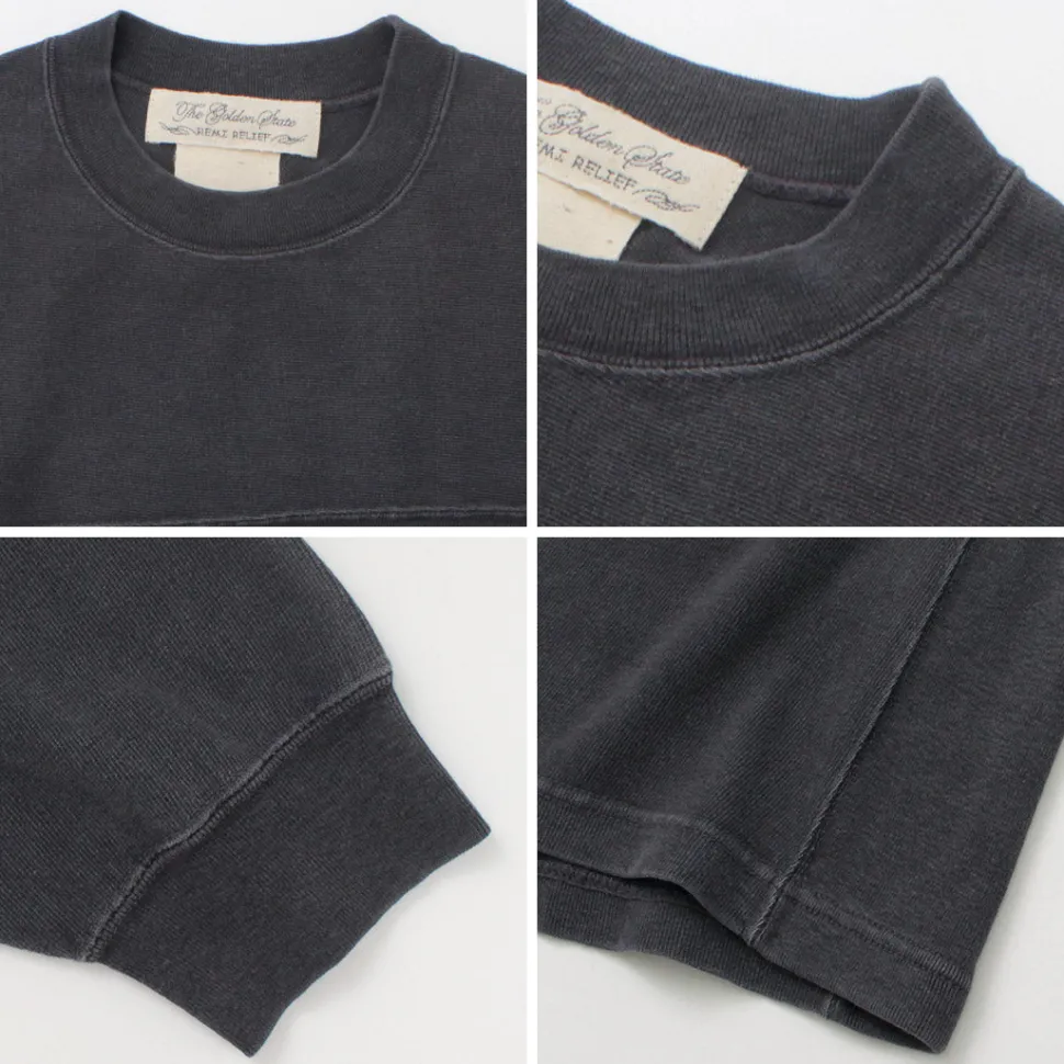 REMI RELIEF / 8/- Jersey Football Long T (78)