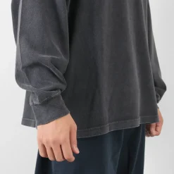 REMI RELIEF / 8/- Jersey Football Long T (78)
