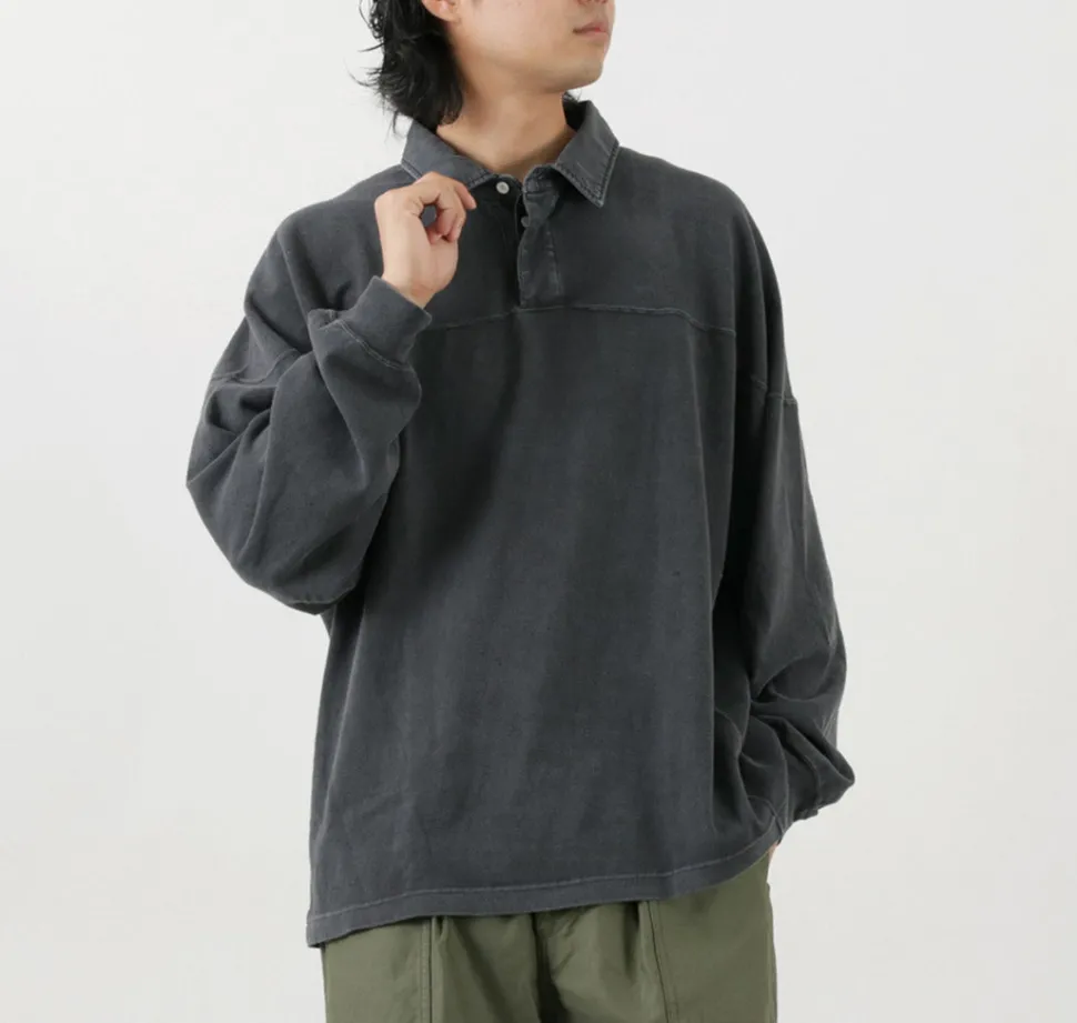 REMI RELIEF / 8/- Jersey Football Shirt