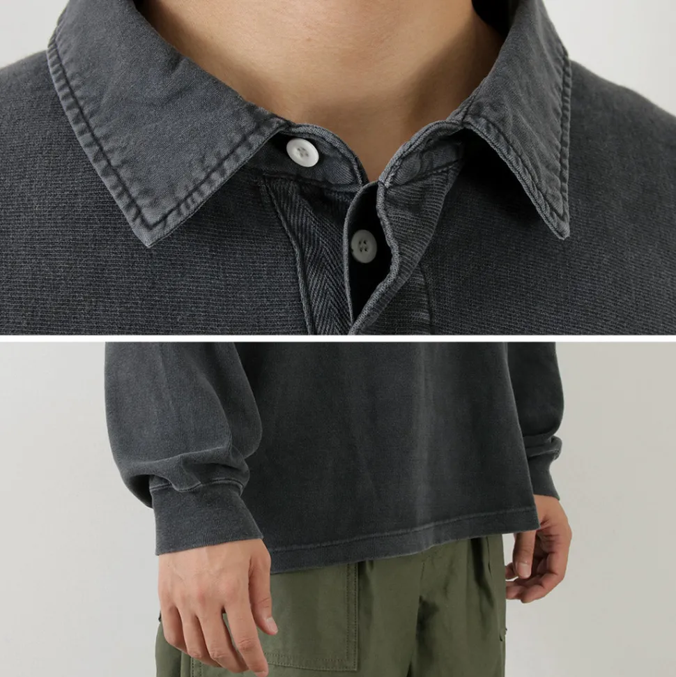 REMI RELIEF / 8/- Jersey Football Shirt