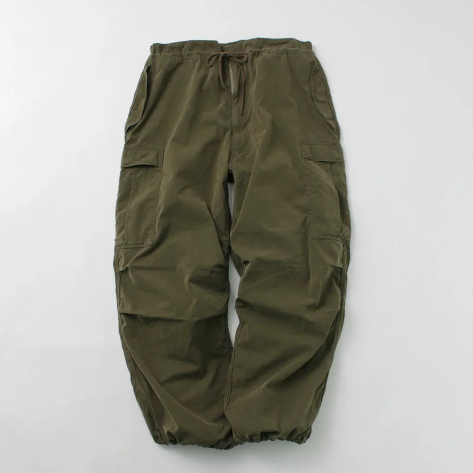 REMI RELIEF / C/Ny Cargo Pants
