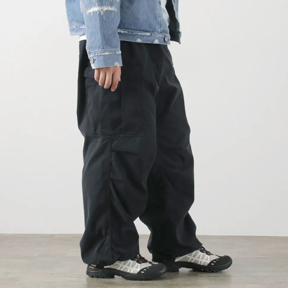 REMI RELIEF / C/Ny Cargo Pants