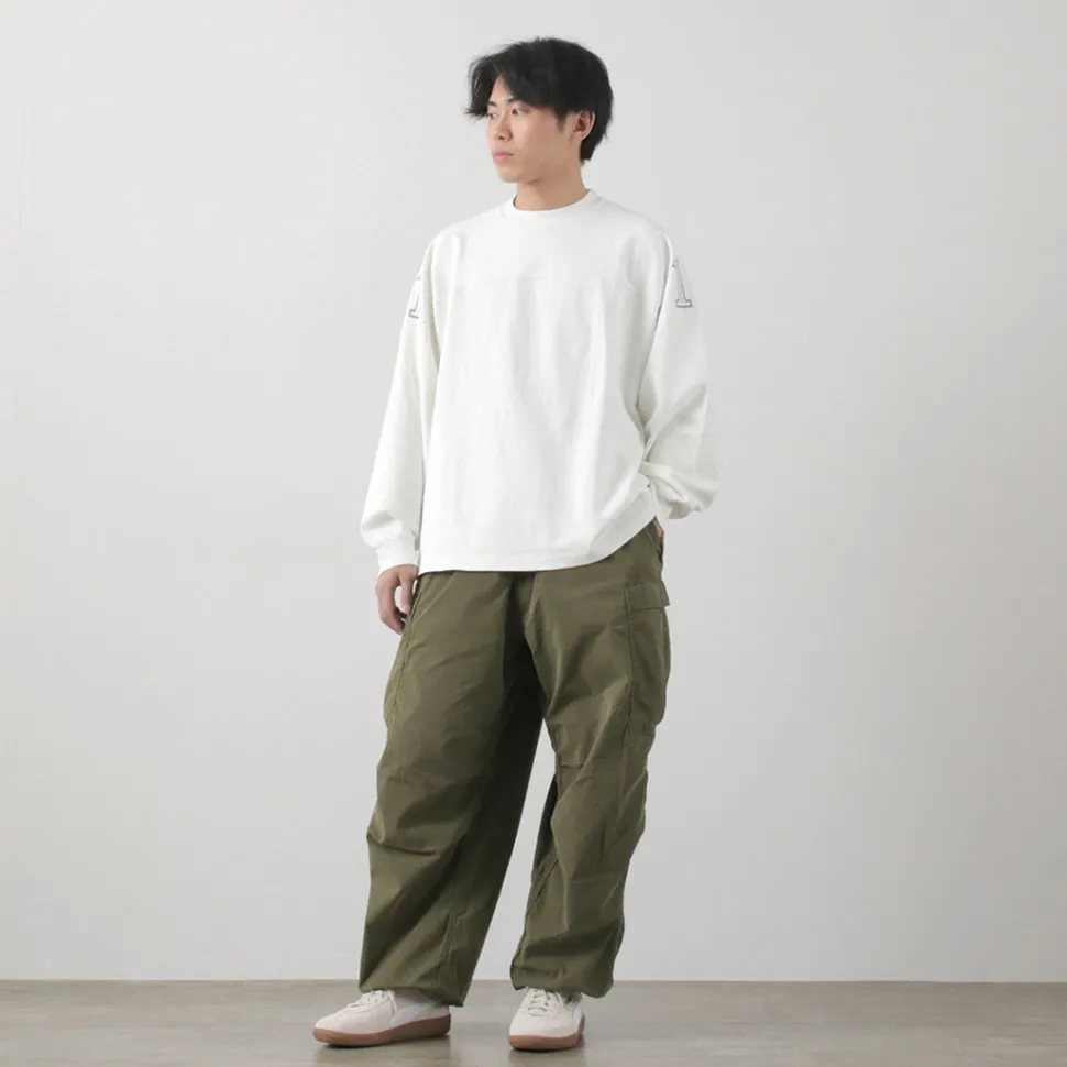 REMI RELIEF / C/Ny Cargo Pants