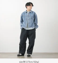 REMI RELIEF / C/Ny Cargo Pants