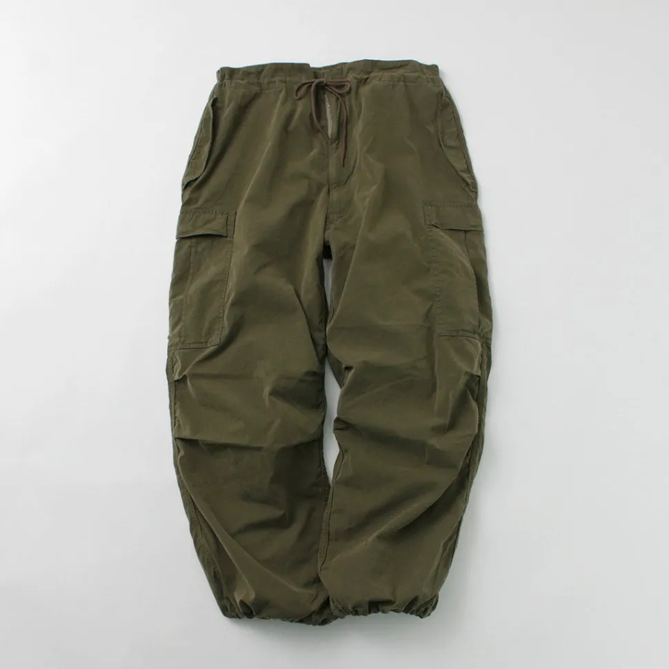 REMI RELIEF / C/Ny Cargo Pants