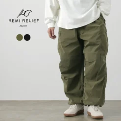 REMI RELIEF / C/Ny Cargo Pants