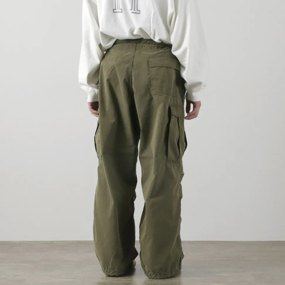 REMI RELIEF / C/Ny Cargo Pants