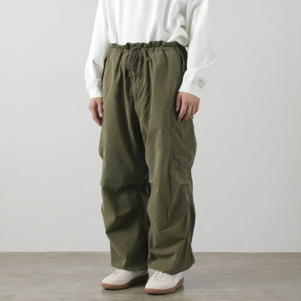 REMI RELIEF / C/Ny Cargo Pants