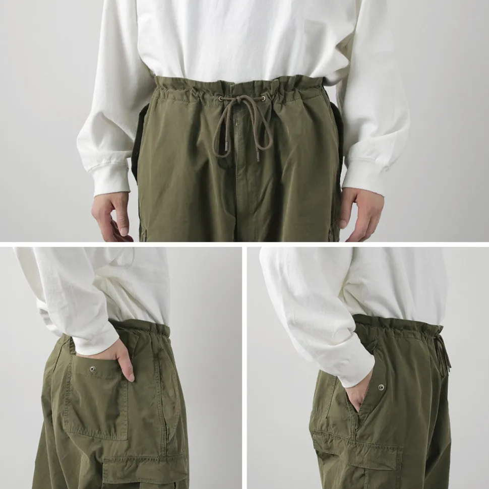 REMI RELIEF / C/Ny Cargo Pants