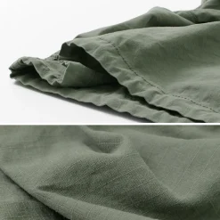 REMI RELIEF / Cotton Rip Short Mod