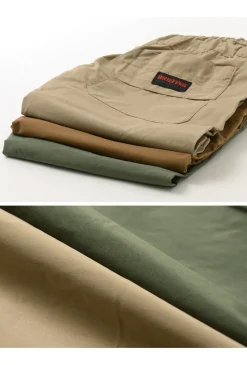 REMI RELIEF / Easy Shorts Briefing